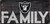 Las Vegas Raiders Sign Wood 12x6 Family Design Z157-7846007336