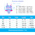 Color: Gold, Size: L - Lilo Stitch Girls Swimsuit One-Piece Bathing Suits Kids Wear Fashion Mermaid F640-12000039684042378