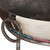  Fire Pit 21.7"x21.7"x15" Iron A949-351639