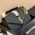 Color: #24 - Designer Bag Shoulder Bag Fashion Handbag Classic Black Envelope Bag Chain Crossbody W Y829-1379943544013324299