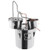 5/10 Gal 22/38 L Water Alcohol Distiller for DIY Whisky-5 Gal B593-KC55271US