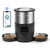 Color: WIFI, Specifications: UK - Automatic Pet Feeder Timed Quantitative 304 Stainless Steel Doubl Q119-CJYD259279407GT