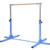 Adjustable Gymnastics Horizontal Bar for Kids-Blue B593-SP37169color