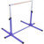 Adjustable Gymnastics Horizontal Bar for Kids-Blue B593-SP37169color