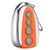 Sliding Gate Opener Remote, 131 ft Range, 4-Button Automatic Gate Opener Remote, Remotes for Garage E415-TYMKMJYKQPYMQB6A8001V9