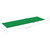  Patio Sun Lounger with Cushion Solid Acacia Wood A949-3061349