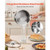 Stainless Steel Saucepan Set, 1 QT & 2 QT & 3 QT Saucepans with Glass Lids, Multipurpose Nonstick S E415-BXGJG123QT3JB8H68001V0