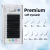 Color: Brushed Chrome, Curl: CC, Thickness: 0.07mm, Length: MIX - Yelix Cilios 5D W Shape Eyelash E F640-12000032412591447