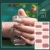 Color: Pink - Dropshipping Red Strawberry Nail Stickers Fashion Nail Polish Self Adhesive Manicure  F640-12000021604755333