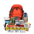 First Aid Only Emergency Prep 3 Day Backpack T398-FAO90001-001
