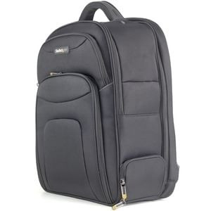 17.3" Laptop Backpack w Pouch P595-NTBKBAG173