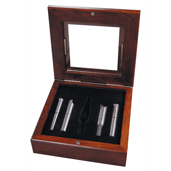 ALC Keysco COBALT SPOT WELD CUTTER SET 4PC T398-ALC77419