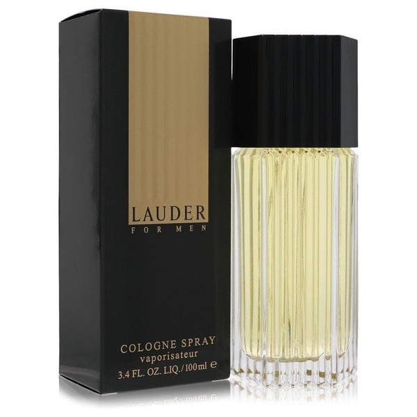 Lauder by Estee Lauder Eau De Cologne Spray 3.4 oz (Men) V728-460499