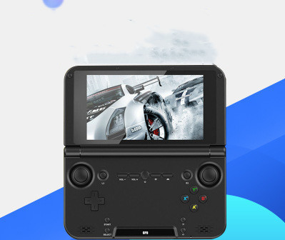 GPD XD Plus handheld game console 4GB+32GB Q119-CJXFSPZS00060