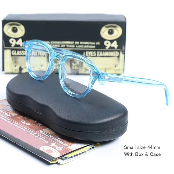 Frame Color: Black Green, Prescription Type: Single Version, Lens Index: 1.61, Lens Function: Anti  F640-12000044901925024