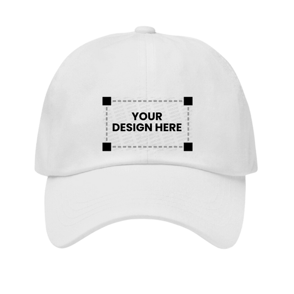 Customized Cap W935-12