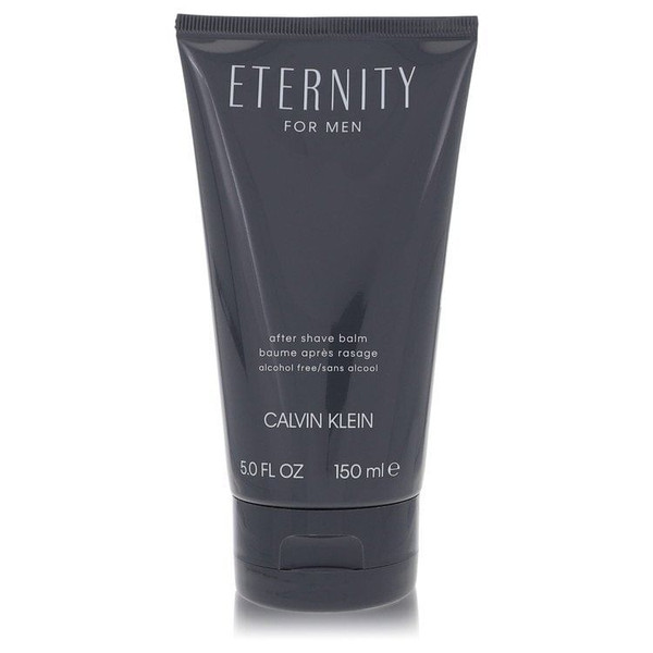 Eternity by Calvin Klein After Shave Balm 5 oz (Men) V728-413081
