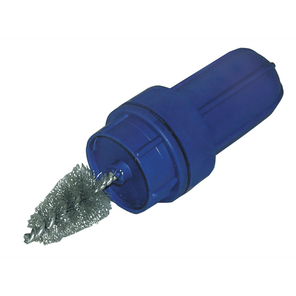 Lisle BRUSH BATTERY POST & TERMINAL CLEANER T398-LIS11120