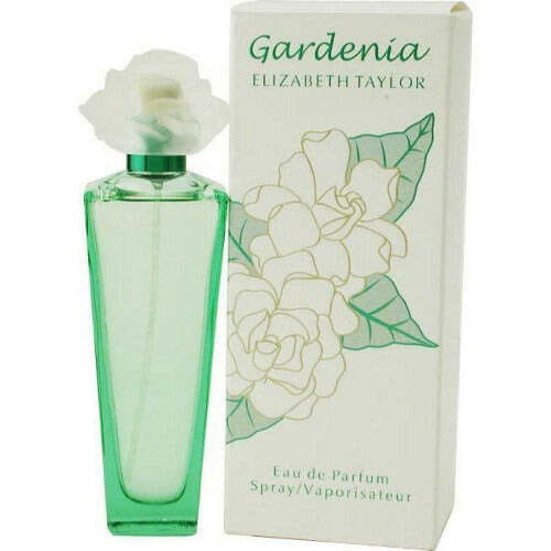 Gardenia Elizabeth Taylor Eau De Parfum M433-WP-GARDEN-34