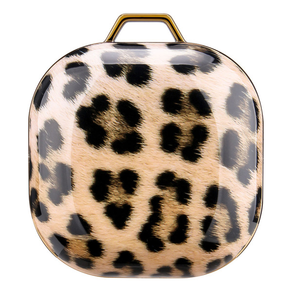 Color: GC17 headphone case - Compatible with Apple, European And American Style Green Gold Marble I Q119-CJEJ118037116PK