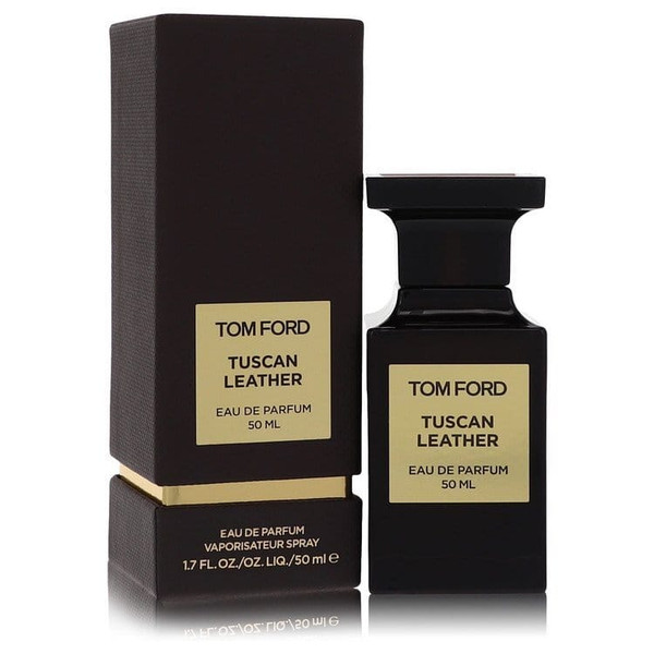 Tuscan Leather by Tom Ford Eau De Parfum Spray 1.7 oz (Men) V728-533827
