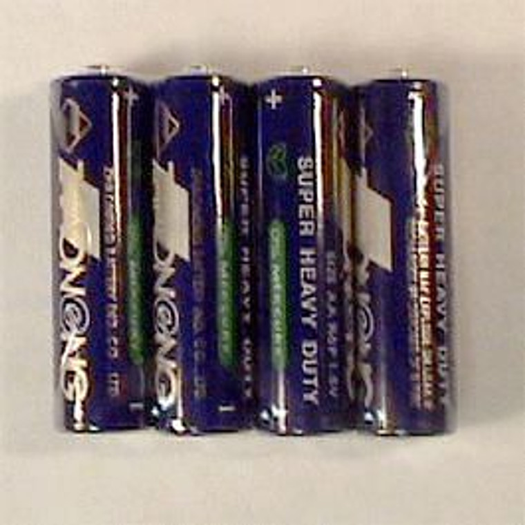 AA Batteries A706-3965000