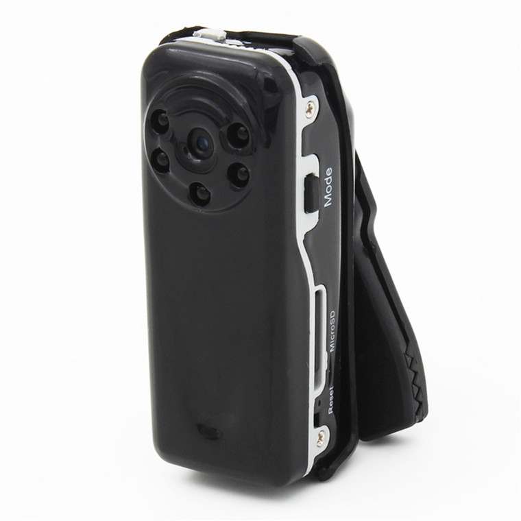 Watch Kids Day/Night w/ Small Motion Detect IR Portable DVR Camcorder S921-T12CAMad268824ad