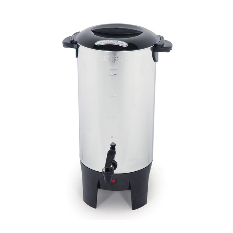 Better Chef 10-50 Cup Coffeemaker D970-IM-155