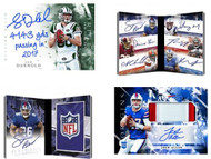 2018 Football Cards { offensive rookie class} Best We have Ever Seen? - Are You Ready to Collect? Part 2 2018 Football Cards { offensive rookie class} Best We have Ever Seen? - Are You Ready to Collect? Part 2