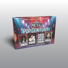 2026 Leaf Pop Century Box