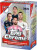 2025 Topps MLS Chrome Soccer Blaster Box