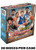 2025/26 Bowman Basketball Mega Box