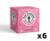 Five Flowers Rose Lemonade Delta 9 Hemp-Derived Seltzer