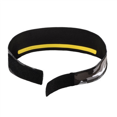 HALO V - VELCRO® ADJUSTABLE HEADBAND