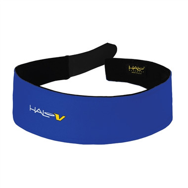 HALO V - VELCRO® ADJUSTABLE HEADBAND