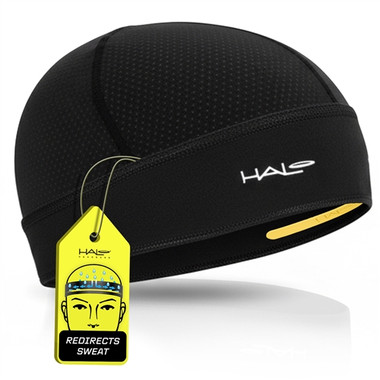 Halo Skull Cap