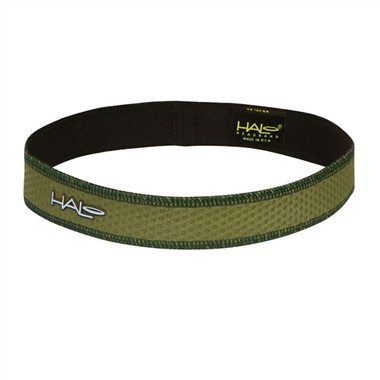 HALO AIR SERIES SLIM - 1" PULLOVER