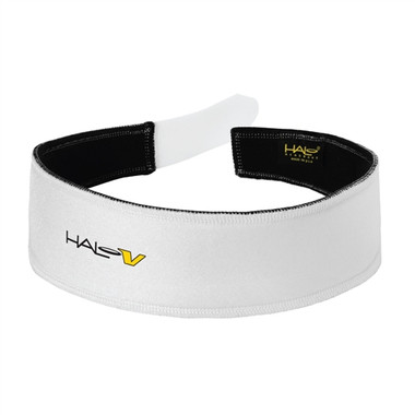 HALO V - VELCRO® ; ADJUSTABLE HEADBAND