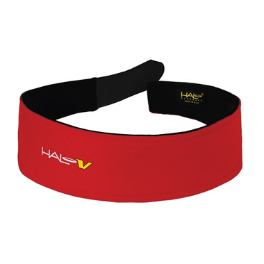 HALO V - VELCRO® ADJUSTABLE HEADBAND
