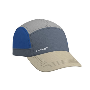 Halo Color Block Hat