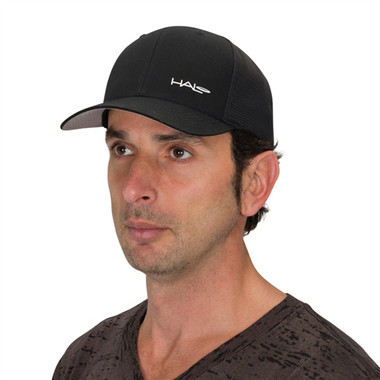 Halo Flexfit Mesh Cap