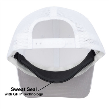 Flexfit&reg; Mesh Cap