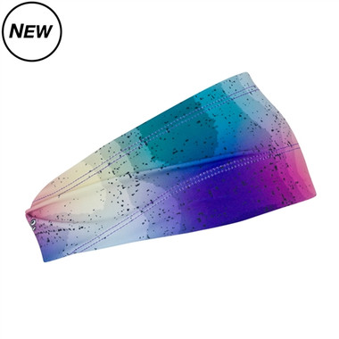 HALO BANDIT - 4" WIDE PULLOVER