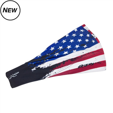 HALO BANDIT - 4" WIDE PULLOVER