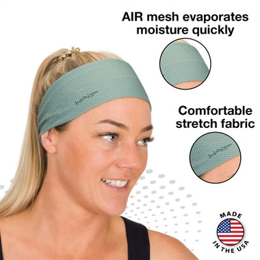 AIR SERIES HALO BANDIT - 4" WIDE PULLOVER