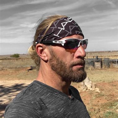 AIR SERIES HALO BANDIT - 4" WIDE PULLOVER