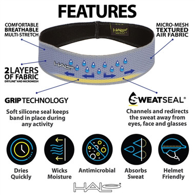 Bloom AIR Halo II - pullover