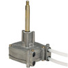 Image of Uflex USA Part Number T72FC Product UFLEX DUAL ROTARY STEERING HEL