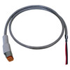 UFlex Power A M-P1 Main Power Supply Cable - 3.3' [42052H]