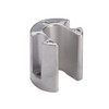 Tecnoseal Trim Cylinder Anode - Zinc - Bravo [00818]